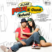 Tu Jaane Na (From "Ajab Prem Ki Ghazab Kahani") - Atif Aslam, Pritam Chakraborty