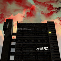 Jimmy Jimmy - Gorillaz, Aj Tracey