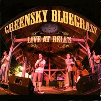 Greensky Bluegrass