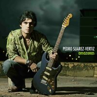 Pedro Suarez-Vertiz