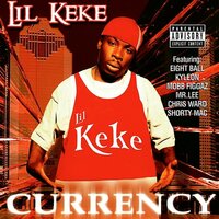 A Mic & Hook - Lil Keke