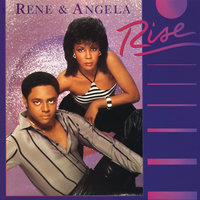 My First Love - Rene, Angela