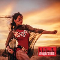 struggle/STRUGGLE (/MEN) - Le Butcherettes