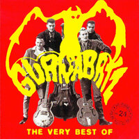 I'm on Fire - Guana Batz
