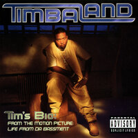 Here We Come - Timbaland, Missy  Elliott, Magoo