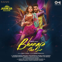 Kala Joda - Shalmali Kholgade, Manisha, Raftaar