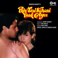 Dil Mein Sanam Ki Soorat - Alka Yagnik, Kumar Sanu