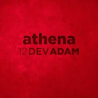 On İki Dev Adam - Athena