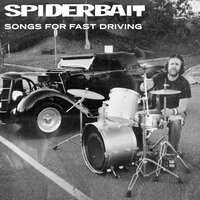 Reach For The Sky - Spiderbait