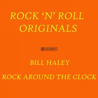 Dim, Dim the Lights (I Want Some Atmosphere) - Elvis Presley, Bill Haley, His Comets