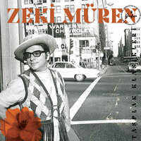 Öpücük - Zeki Müren