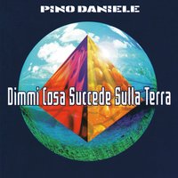 Continueremo a navigare - Pino Daniele
