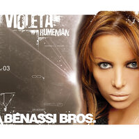 Rumenian - Violeta, Benassi Bros.