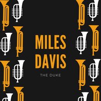 Round About Midnight - Miles Davis