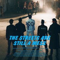 The Streets Are Still a Mess - Sebastien Grainger
