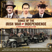 Galtee Mountain Boy - Paddy Reilly