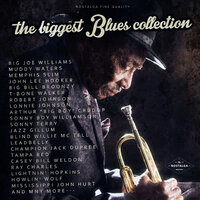 12 Good Morning Blues - Leadbelly