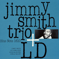 Street Of Dreams - Jimmy Smith Trio, Lou Donaldson