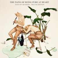 Until the Sun Explodes - The Pains Of Being Pure At Heart