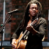Tracy Chapman