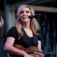 Alison Krauss