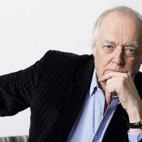 Tim Rice