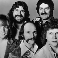 The Moody Blues