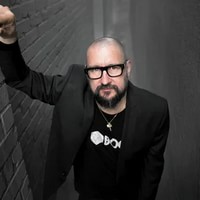 Clint Mansell