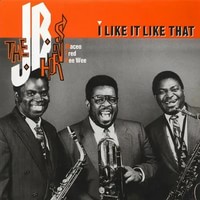 The J.B.'s