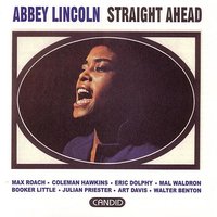 Retribution - Abbey Lincoln, Max Roach, Coleman Hawkins