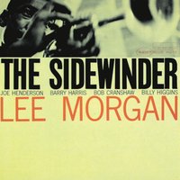 Lee Morgan