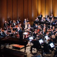 Russian National Orchestra