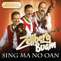Zellberg Buam