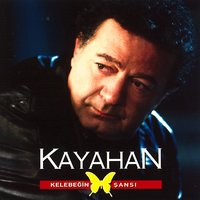Bin Parçayım Hasretinle - Kayahan