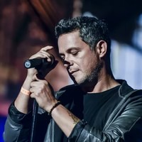 Alejandro Sanz