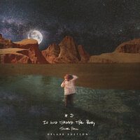 put down what you are carrying - Trevor Hall, Brett Dennen