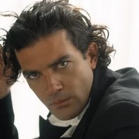 Antonio Banderas