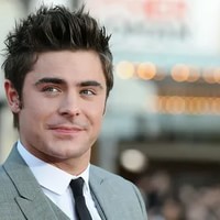 Zac Efron