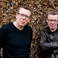 The Proclaimers