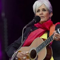 Joan Baez