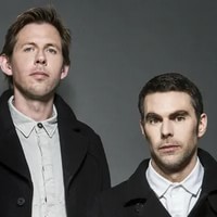 Groove Armada