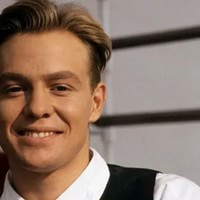Jason Donovan