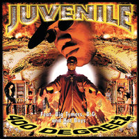 Run For It - Juvenile, Lil Wayne