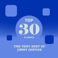 I Wake up Crying - Jimmy Justice