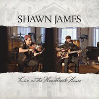 Son of the Wolf - Shawn James