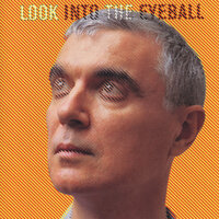Neighborhood - David Byrne