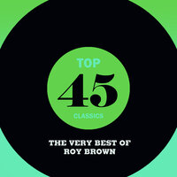 Long About Midnight - Roy Brown
