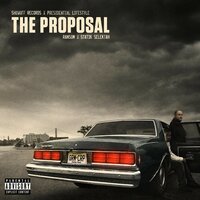 Outcast - Statik Selektah, Ransom, Ea$y Money