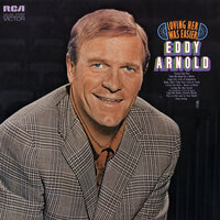 'Cause I Got You - Eddy Arnold
