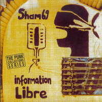 Break On Through - Sham 69